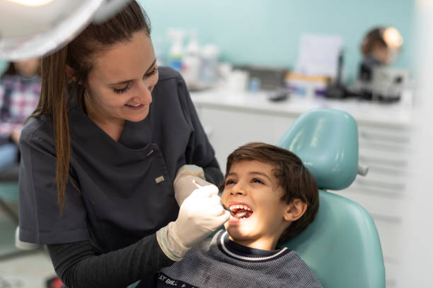 Best Orthodontic Emergency Dentist in Garyville, LA