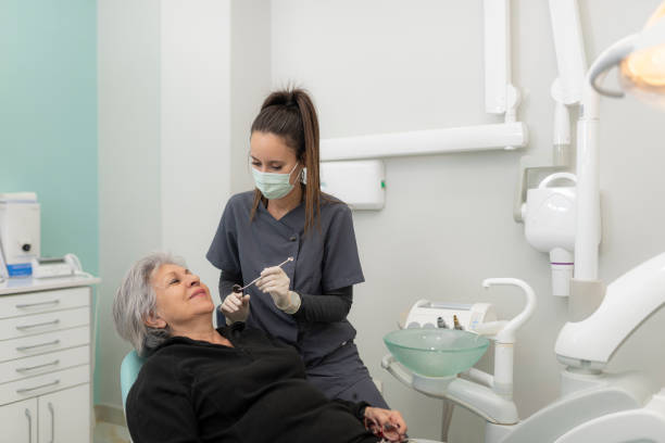 Best Mobile Emergency Dentist in Garyville, LA