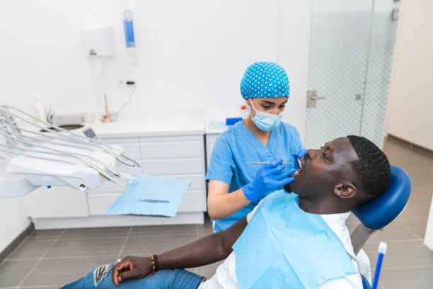 Best Emergency Dentist for Lost Fillings or Crowns in Garyville, LA